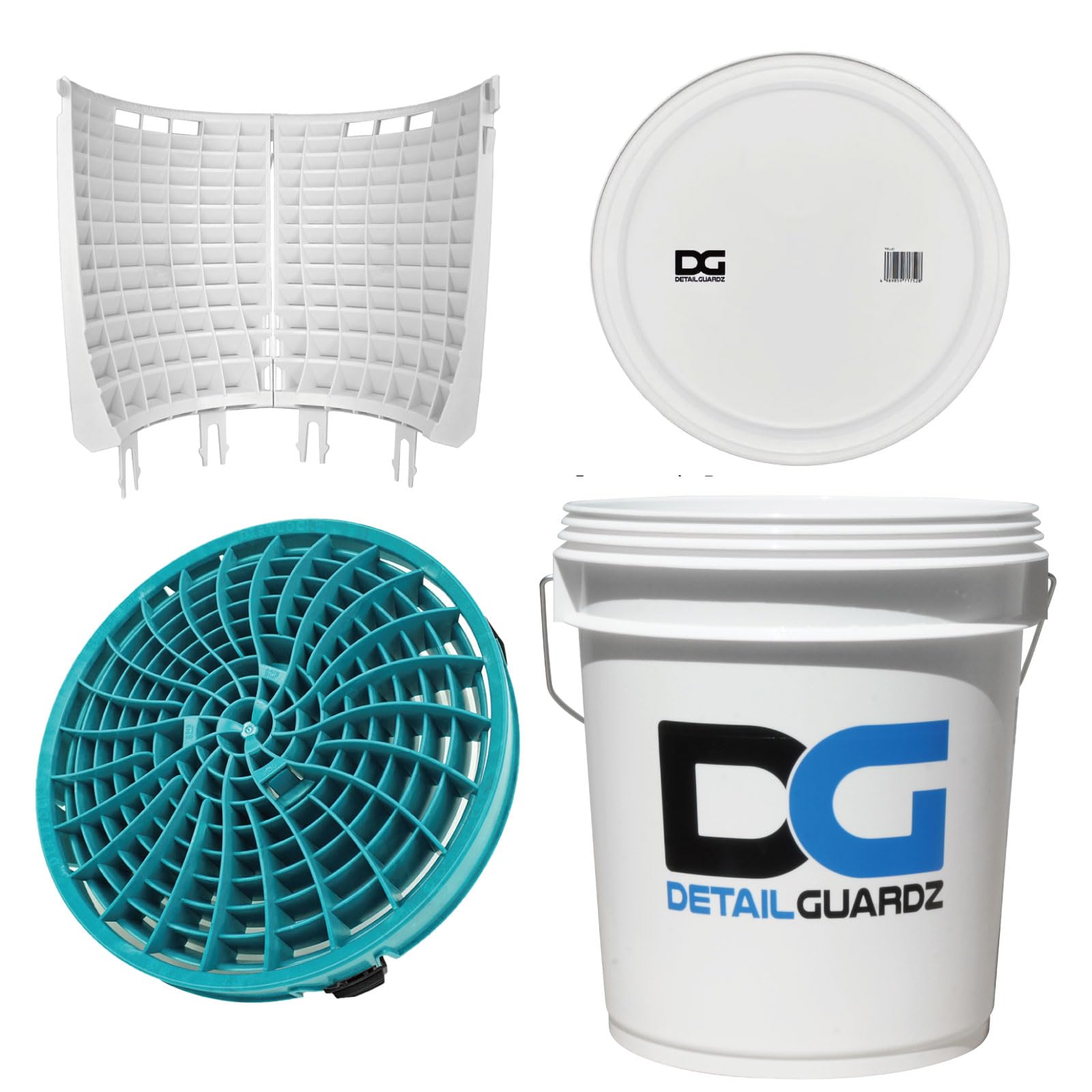 Amazon.co.jp: 【正規輸入品】DETAIL GUARDZ（ディテール ガーズ